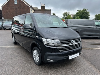 Used Volkswagen Transporter 2022 for sale - 78791045: Photo