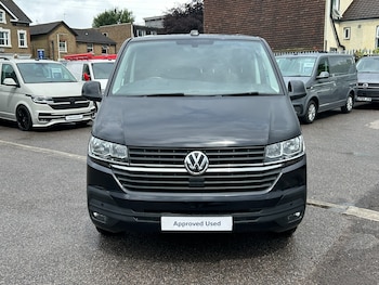 Used Volkswagen Transporter 2022 for sale - 78791045: Photo