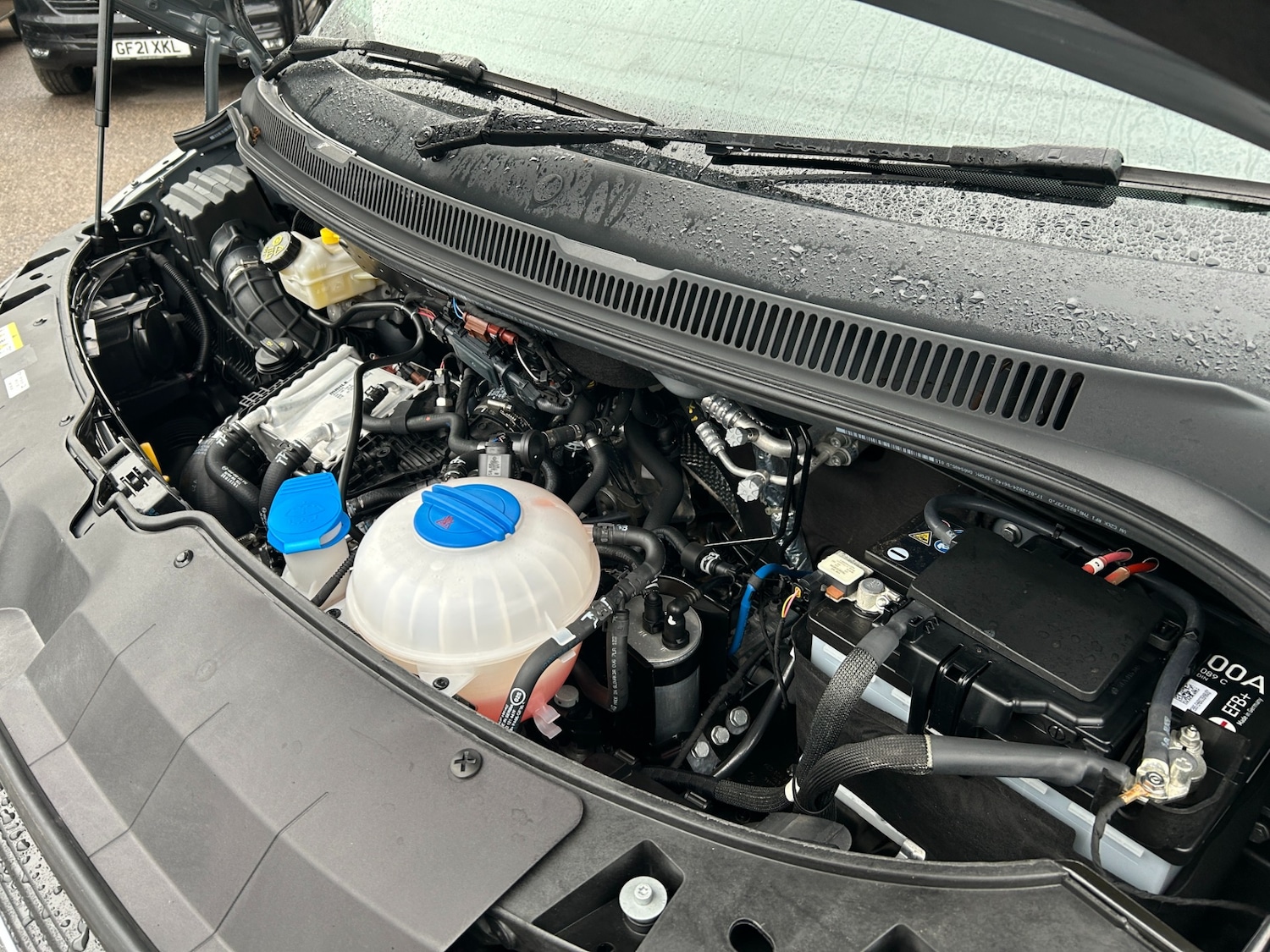 Used Volkswagen Transporter 2024 for sale - 76533631: Photo 15