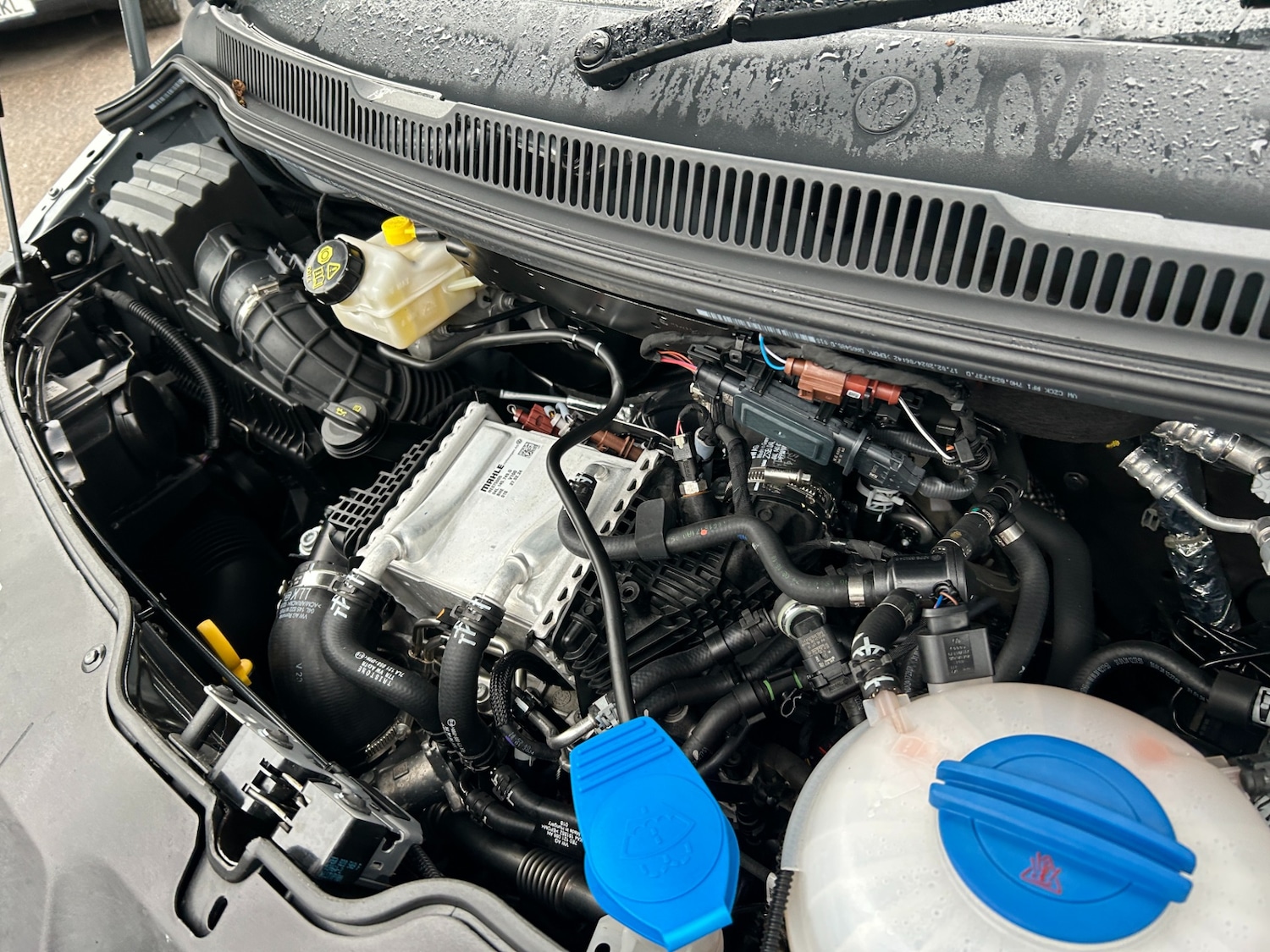 Used Volkswagen Transporter 2024 for sale - 76533631: Photo 16