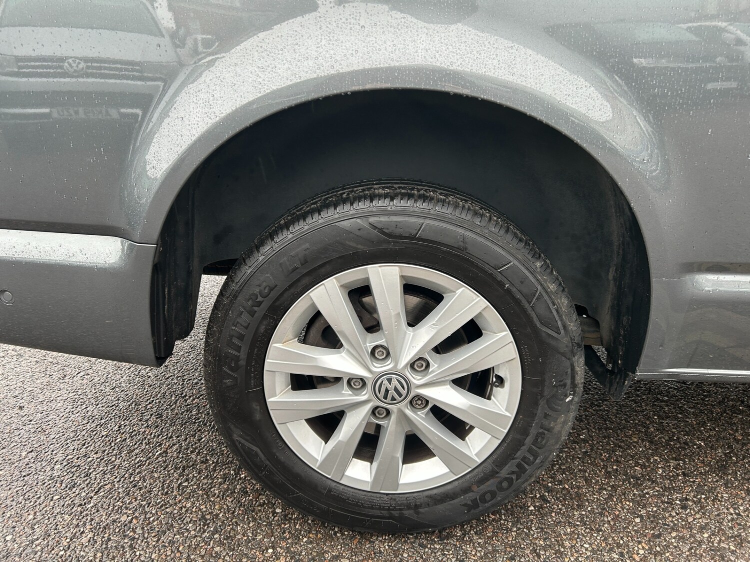 Used Volkswagen Transporter 2024 for sale - 76533631: Photo 17