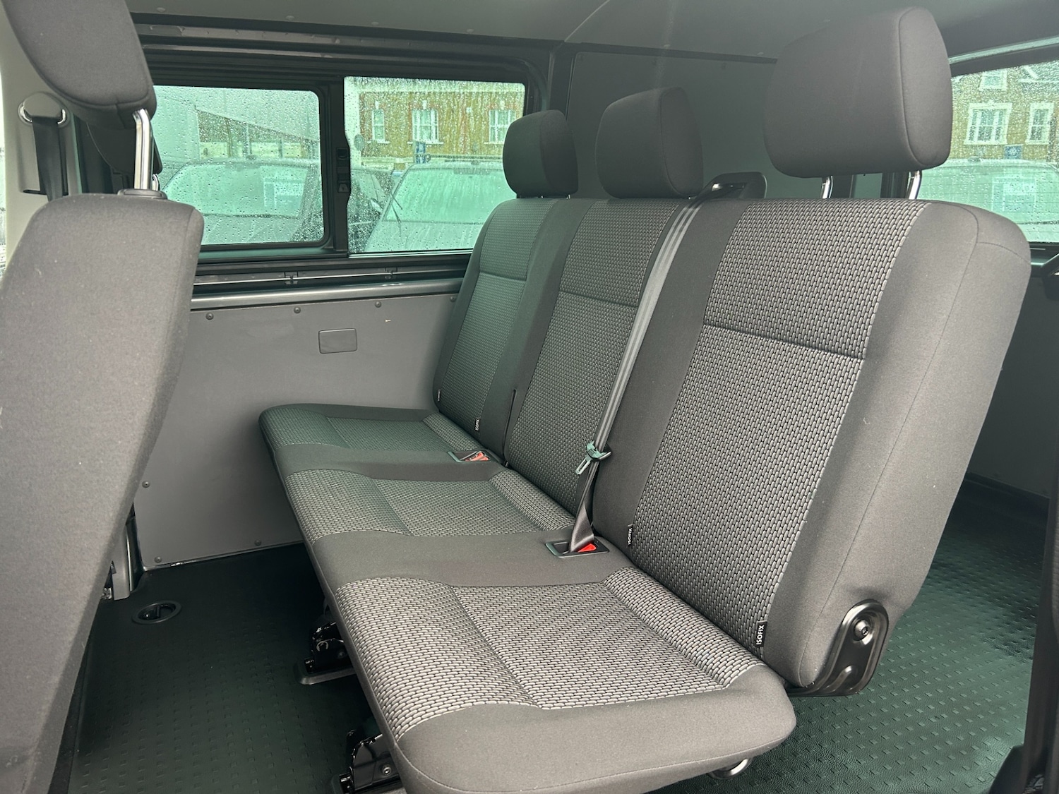 Used Volkswagen Transporter 2024 for sale - 76533631: Photo 7