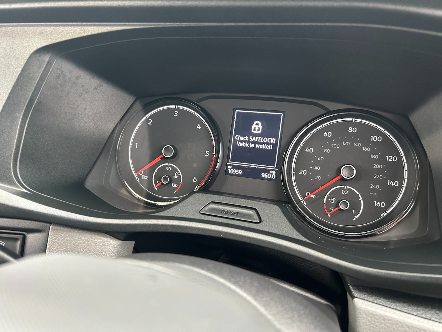 Used Volkswagen Transporter 2024 for sale - 76533631: Photo 8