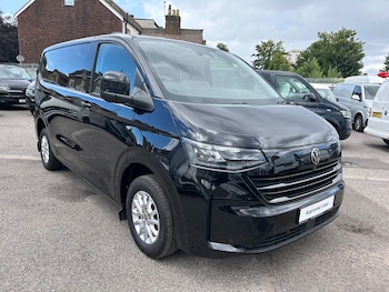 Used Volkswagen Transporter 2025 for sale - 78861864: Photo