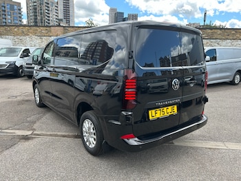 Used Volkswagen Transporter 2025 for sale - 78861864: Photo