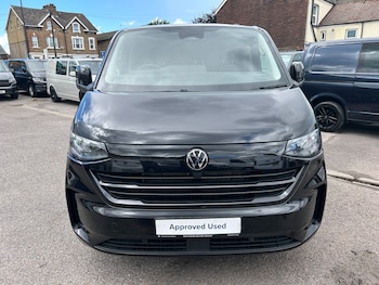 Used Volkswagen Transporter 2025 for sale - 78861864: Photo