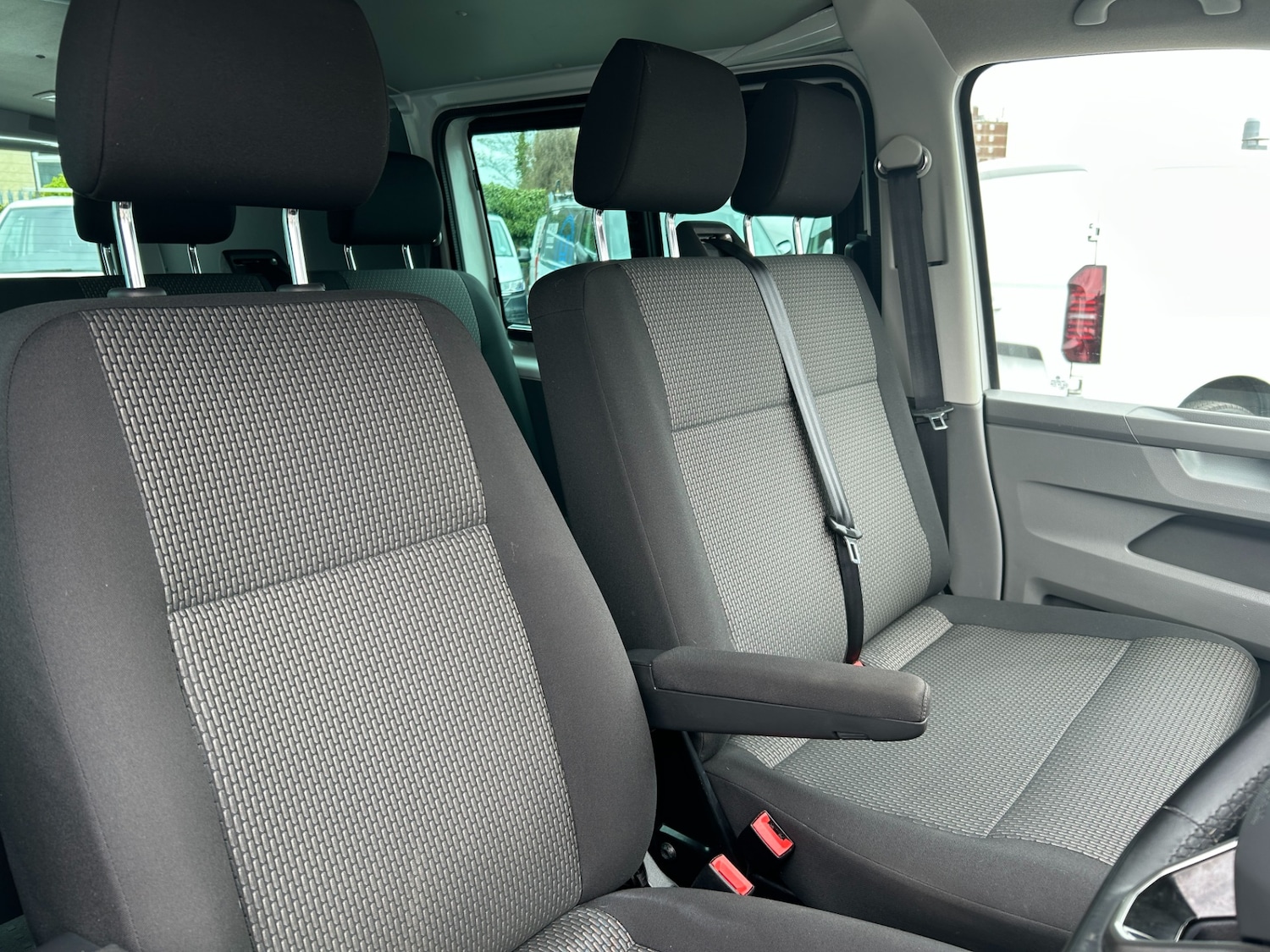 Used Volkswagen Transporter 2024 for sale - 78152775: Photo 10