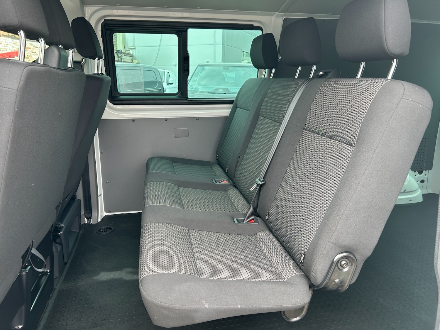 Used Volkswagen Transporter 2024 for sale - 78152775: Photo 12