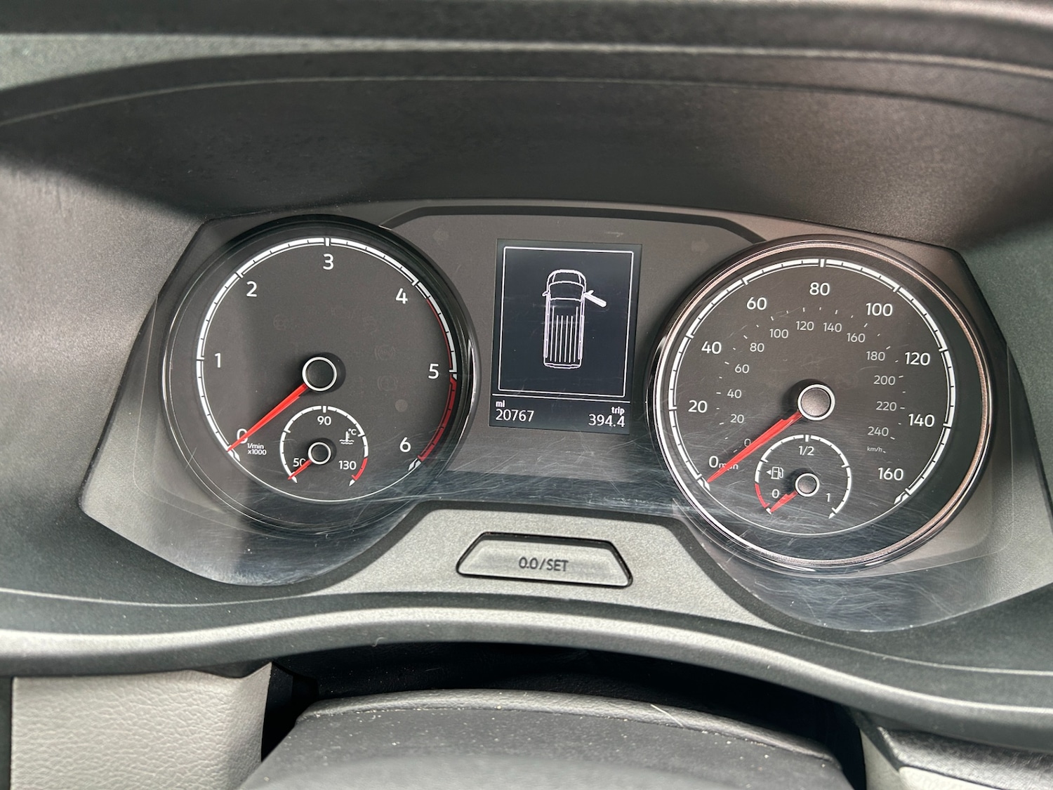 Used Volkswagen Transporter 2024 for sale - 78152775: Photo 14