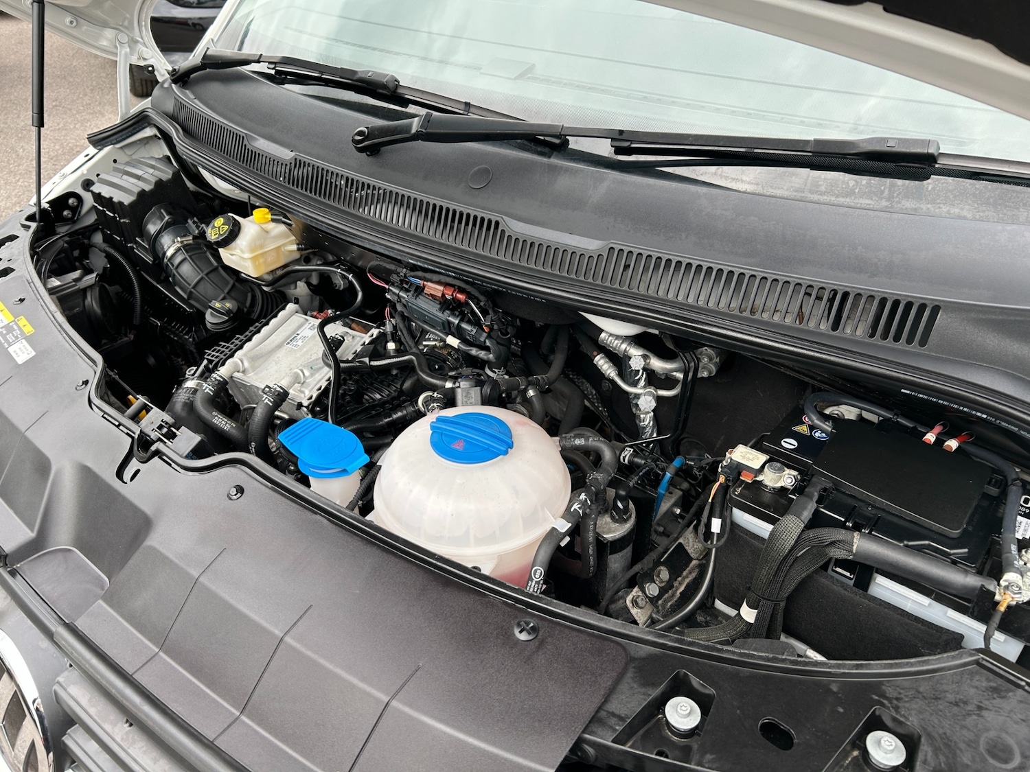 Used Volkswagen Transporter 2024 for sale - 78152775: Photo 24