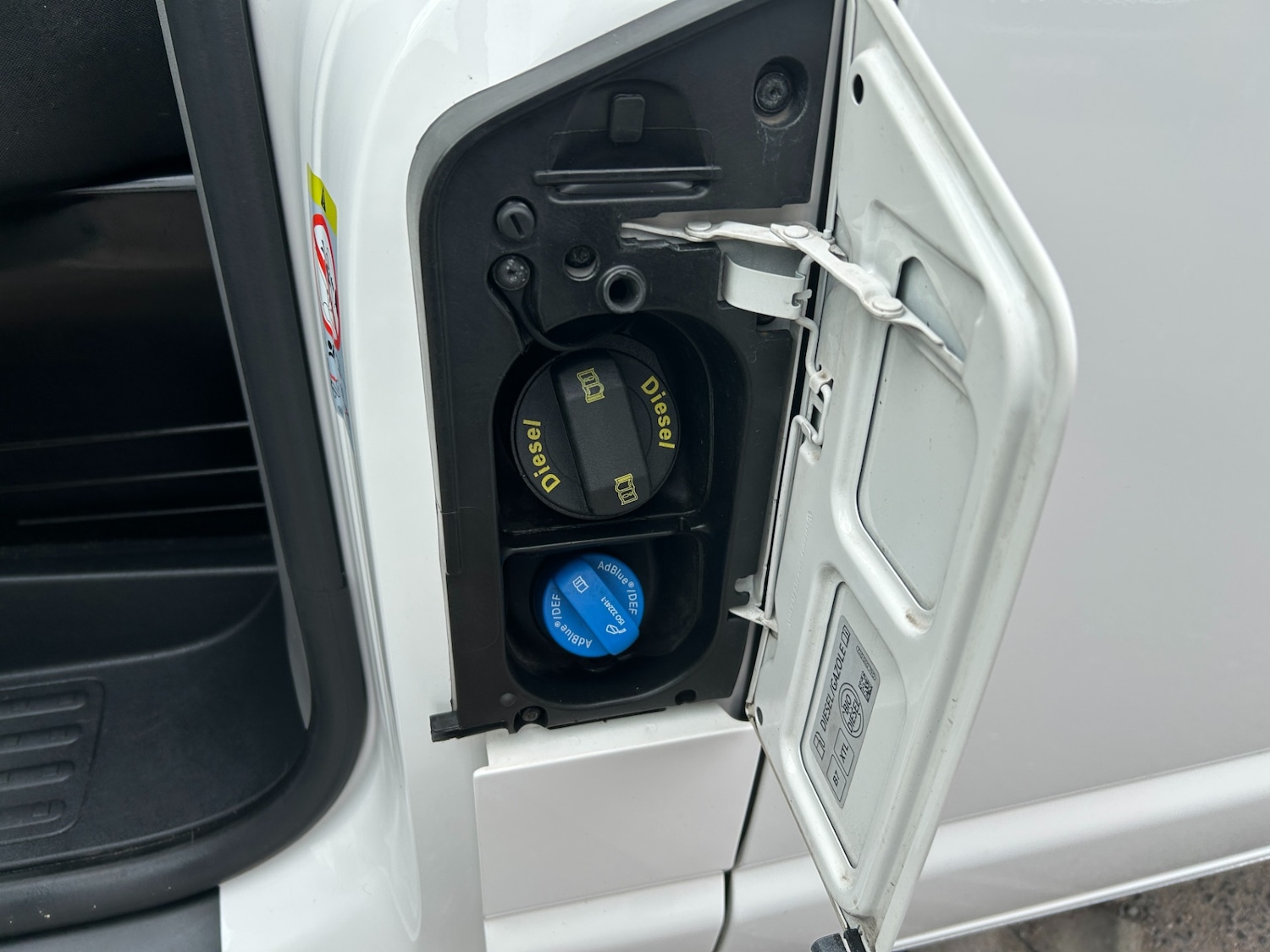 Used Volkswagen Transporter 2024 for sale - 78152775: Photo 25