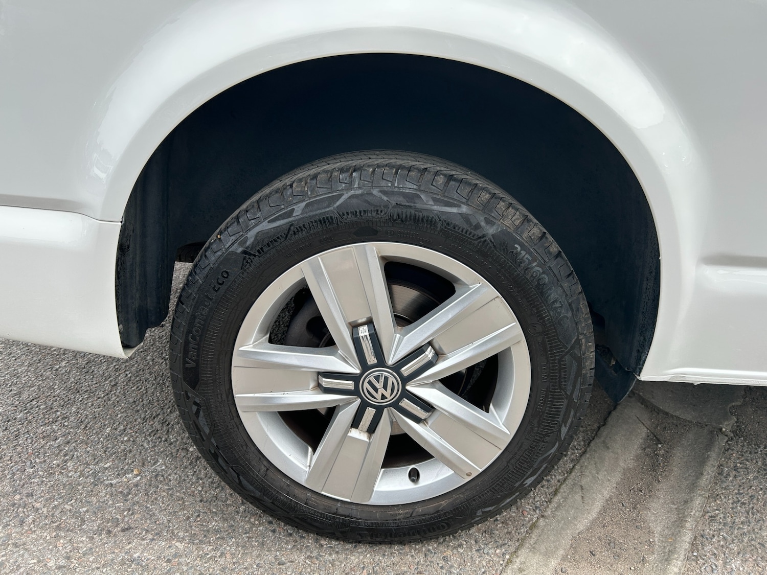 Used Volkswagen Transporter 2024 for sale - 78152775: Photo 26