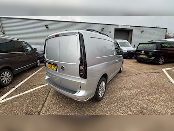 Used Volkswagen Caddy 2025 for sale - 77519832: Photo