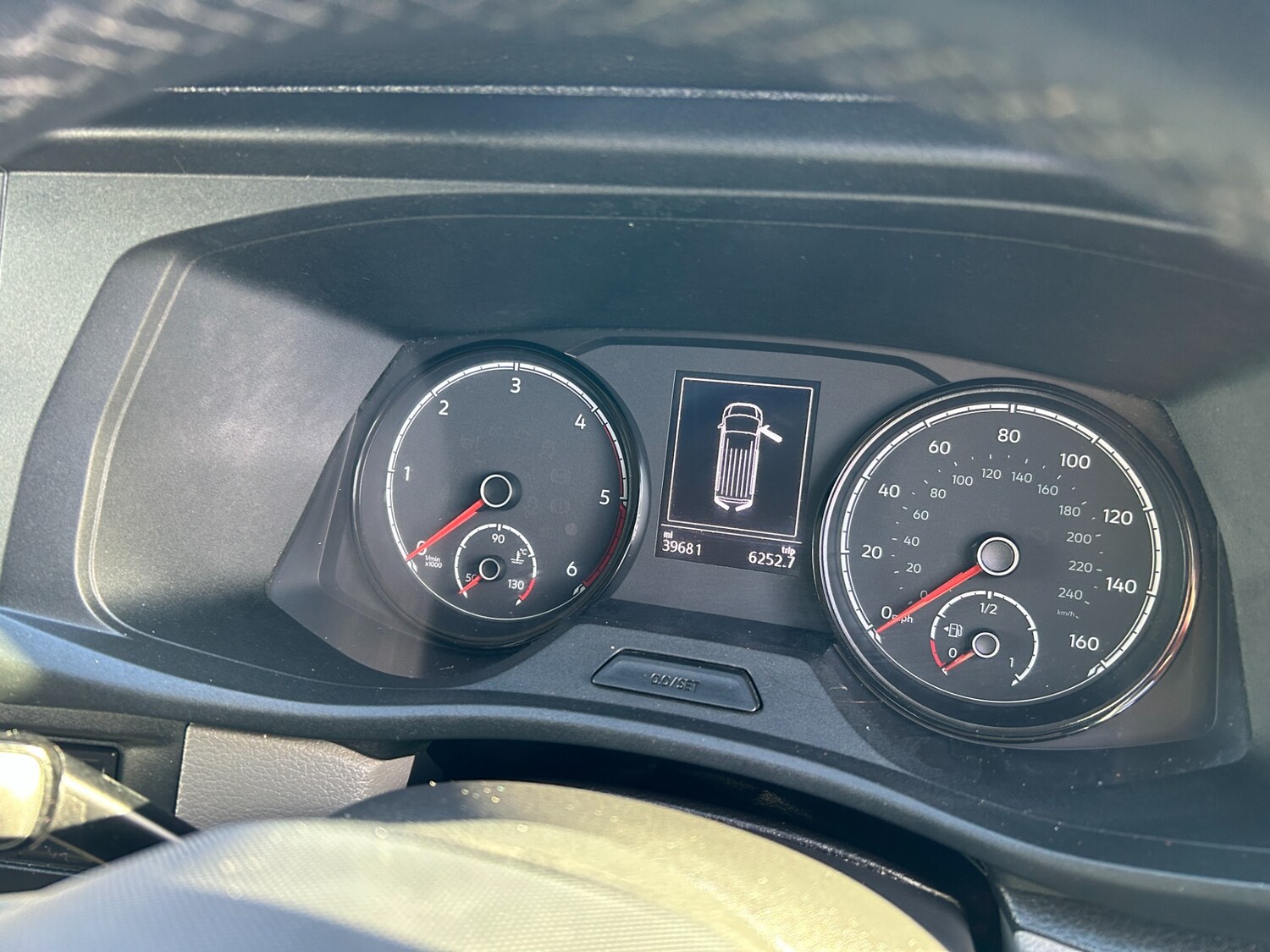 Used Volkswagen Transporter 2022 for sale - 77336191: Photo 12