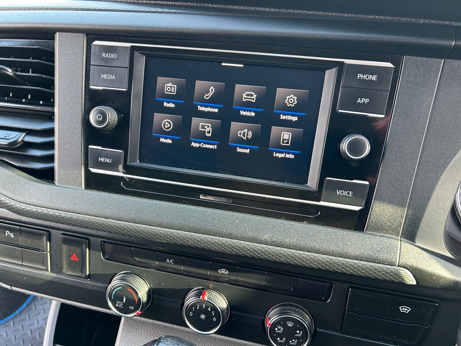 Used Volkswagen Transporter 2022 for sale - 77336191: Photo 13