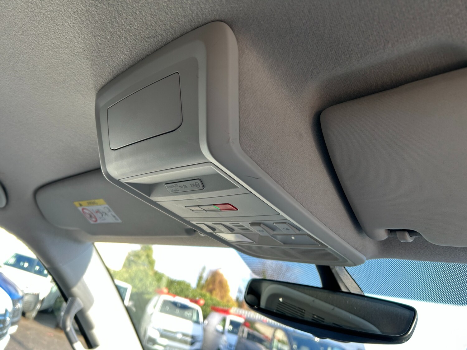 Used Volkswagen Transporter 2022 for sale - 77336191: Photo 14