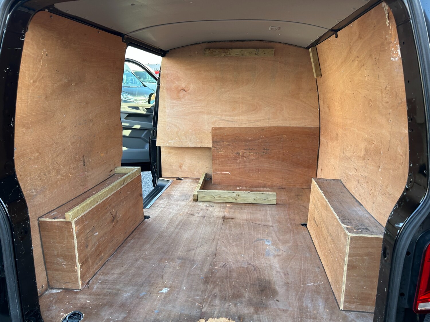 Used Volkswagen Transporter 2022 for sale - 77336191: Photo 20