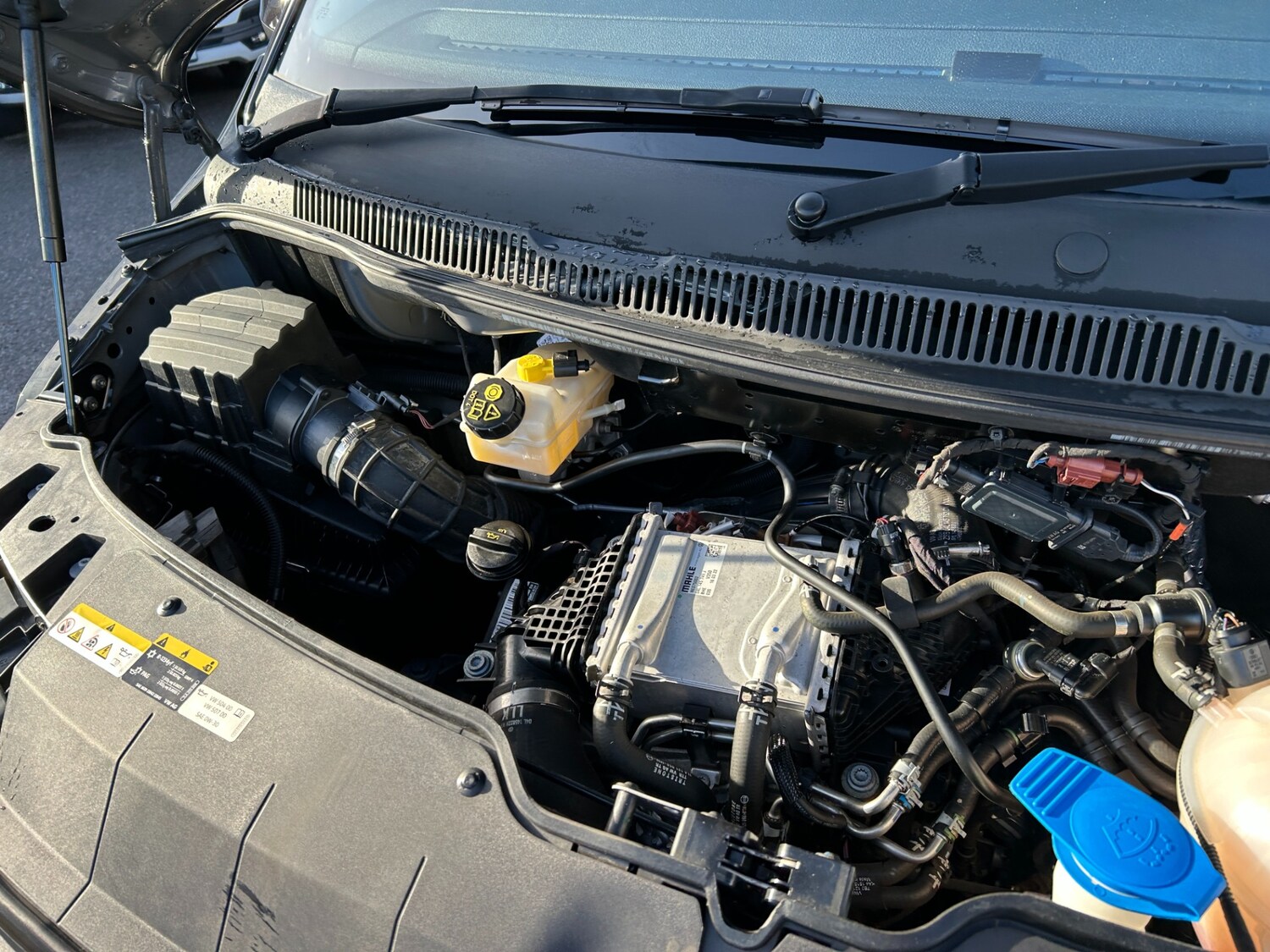 Used Volkswagen Transporter 2022 for sale - 77336191: Photo 24