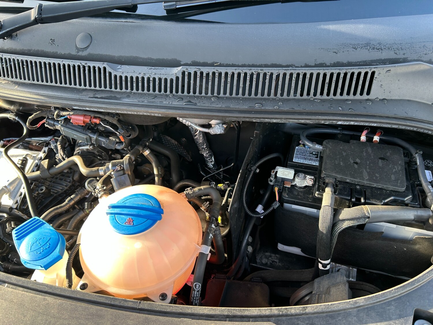 Used Volkswagen Transporter 2022 for sale - 77336191: Photo 25