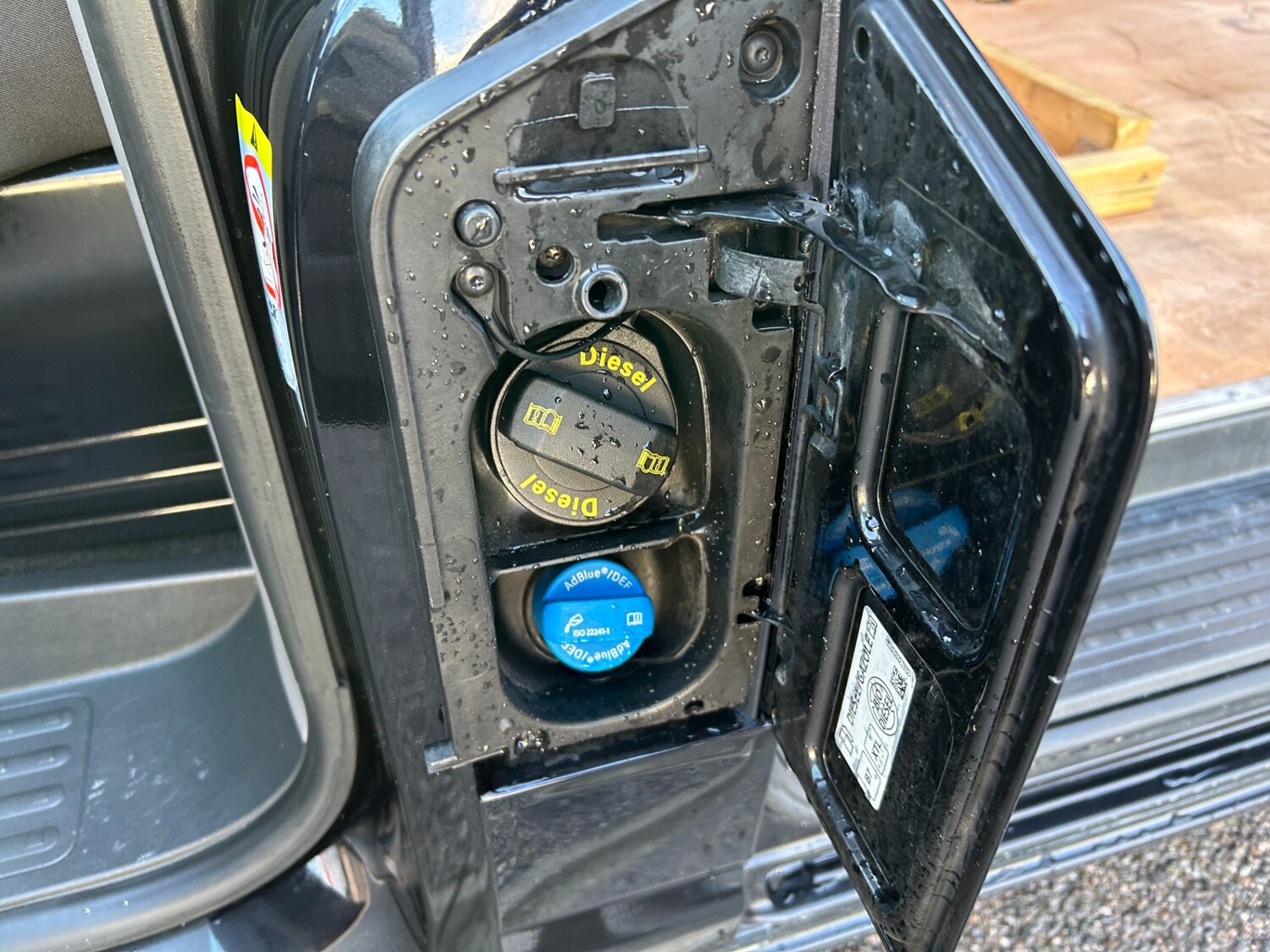 Used Volkswagen Transporter 2022 for sale - 77336191: Photo 26