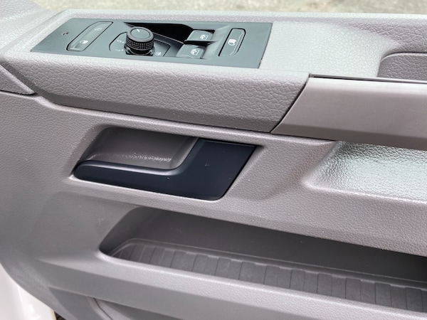 Used Volkswagen Transporter 2021 for sale - 75639798: Photo 10