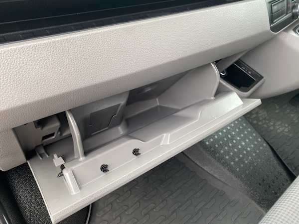 Used Volkswagen Transporter 2021 for sale - 75639798: Photo 11