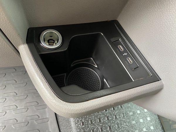 Used Volkswagen Transporter 2021 for sale - 75639798: Photo 12