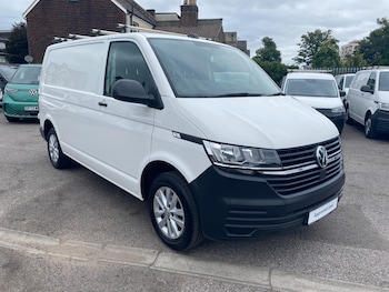 Volkswagen - Transporter