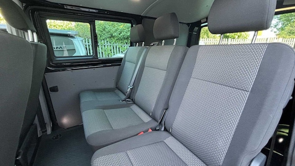 Used Volkswagen Transporter 2024 for sale - 75131491: Photo 10