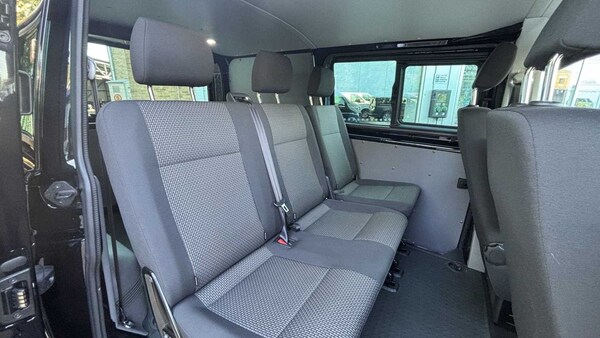 Used Volkswagen Transporter 2024 for sale - 75131491: Photo 12