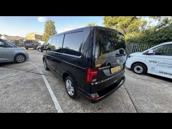 Used Volkswagen Transporter 2024 for sale - 75131491: Photo