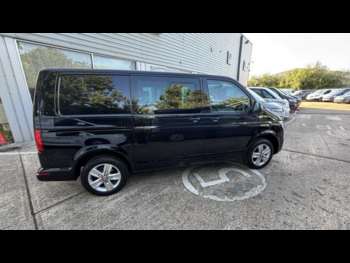 Used Volkswagen Transporter 2024 for sale - 75131491: Photo