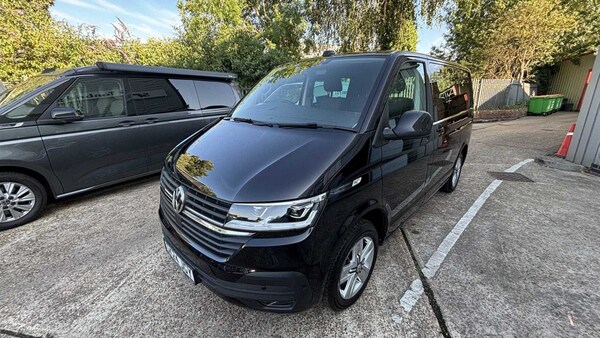 Used Volkswagen Transporter 2024 for sale - 75131491: Photo 5
