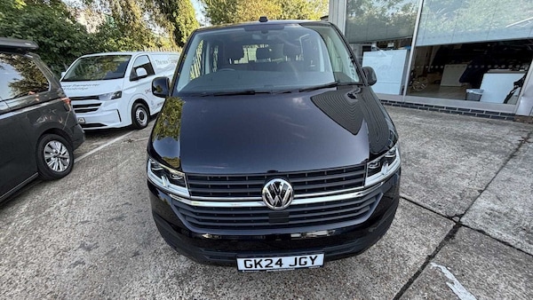 Used Volkswagen Transporter 2024 for sale - 75131491: Photo 6