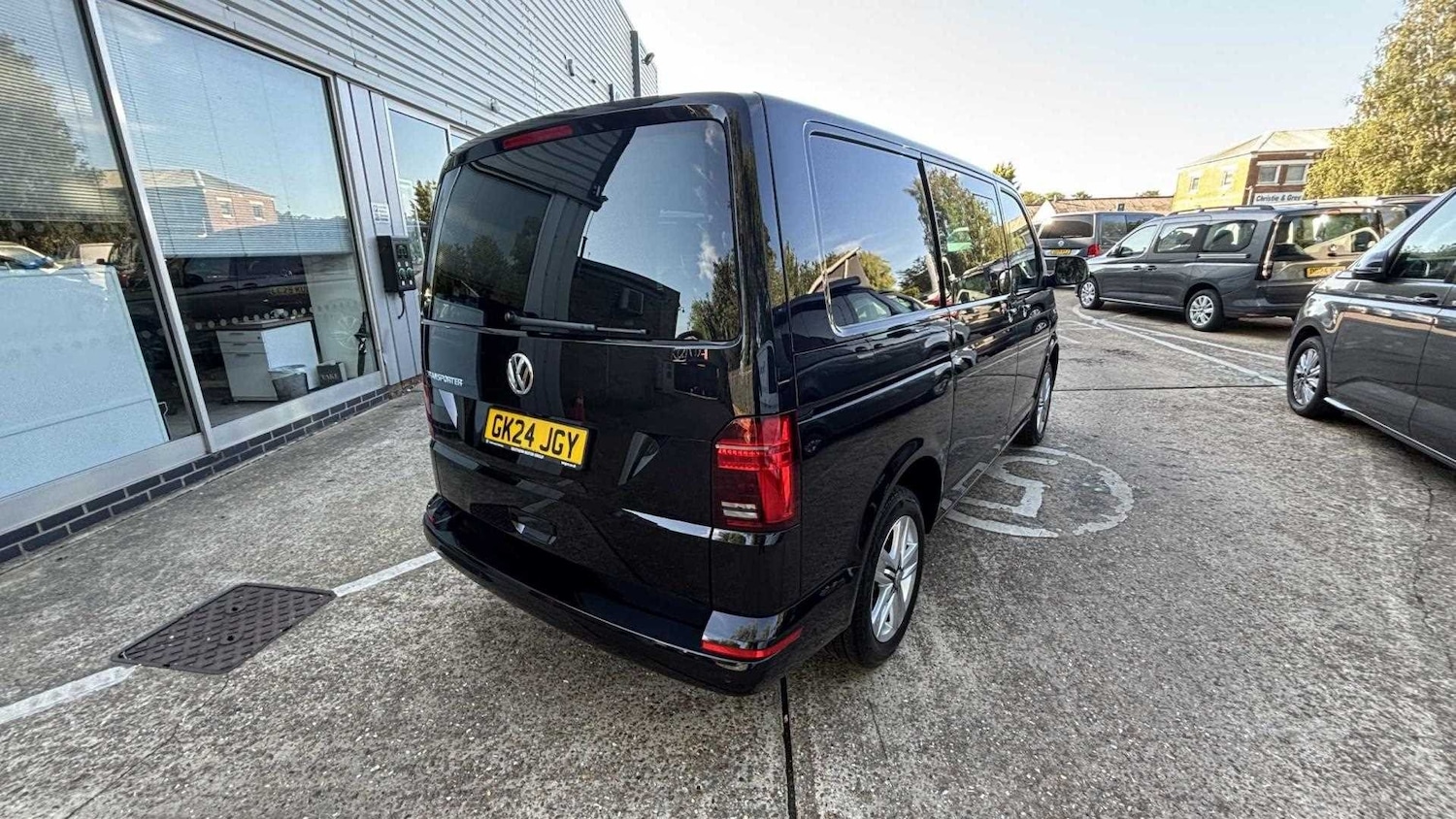 Vehicle 7