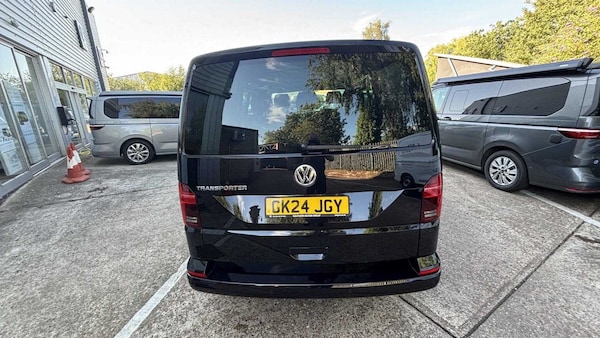Used Volkswagen Transporter 2024 for sale - 75131491: Photo 8