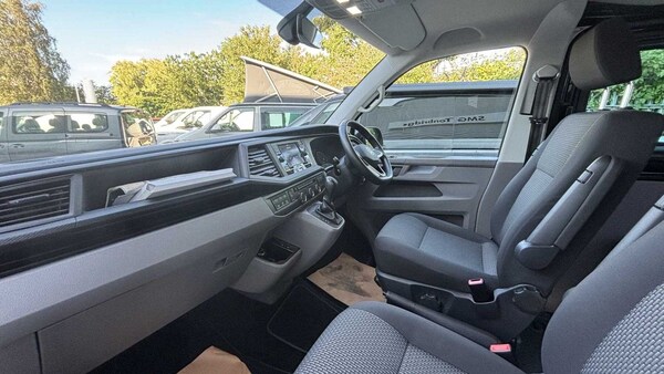 Used Volkswagen Transporter 2024 for sale - 75131491: Photo 9