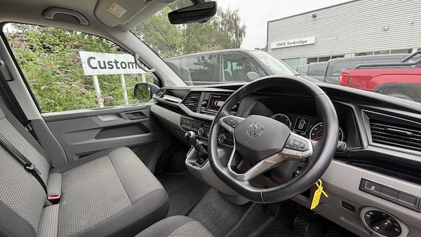 Used Volkswagen Transporter 2024 for sale - 75393984: Photo 10