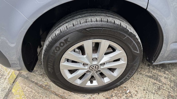 Used Volkswagen Transporter 2024 for sale - 75393984: Photo 11
