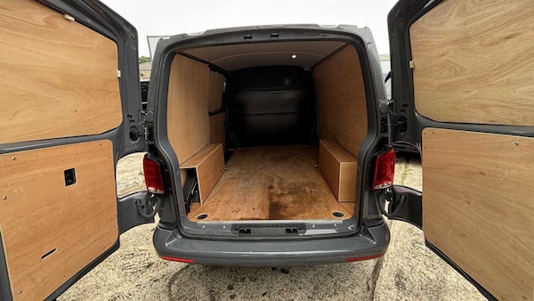 Used Volkswagen Transporter 2024 for sale - 75393984: Photo 12
