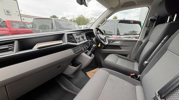 Used Volkswagen Transporter 2024 for sale - 75393984: Photo 3