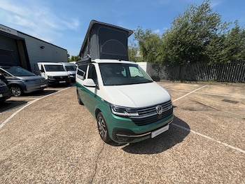 Used Volkswagen California 2022 for sale - 79102151: Photo
