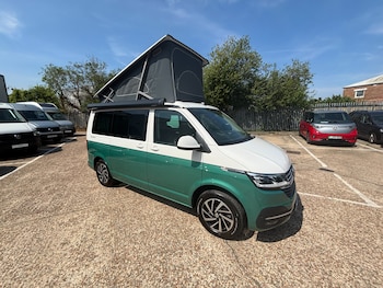 Used Volkswagen California 2022 for sale - 79102151: Photo