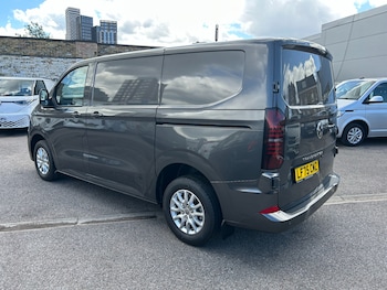 Used Volkswagen Transporter 2025 for sale - 78869271: Photo