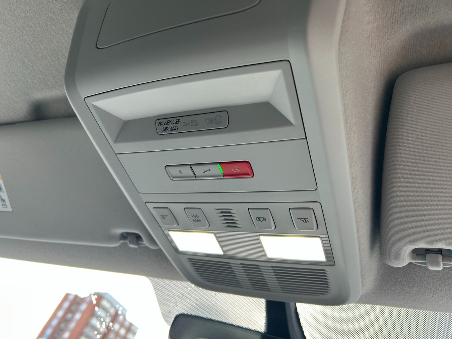 Used Volkswagen Transporter 2024 for sale - 76402151: Photo 11