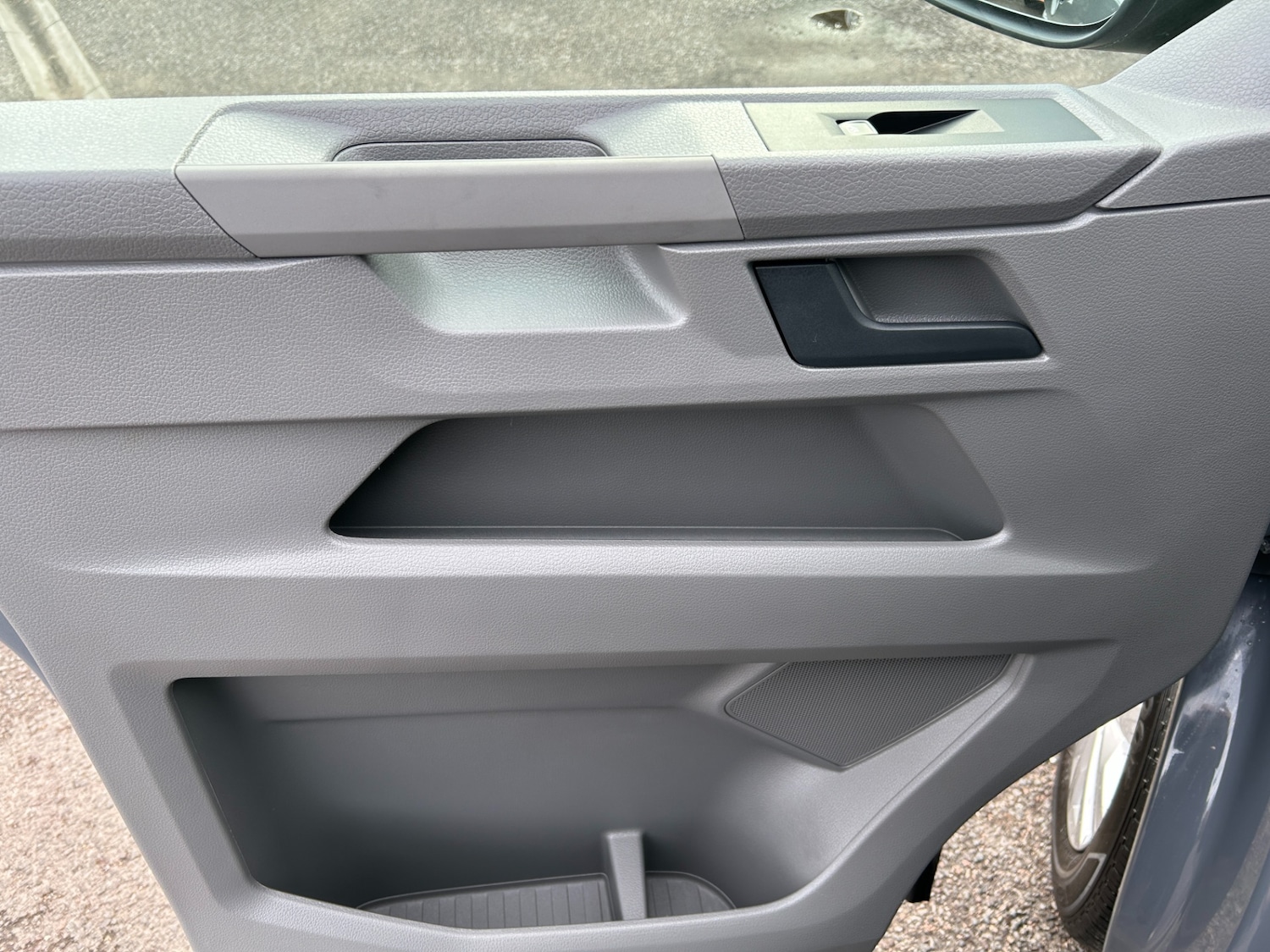 Used Volkswagen Transporter 2024 for sale - 76402151: Photo 12