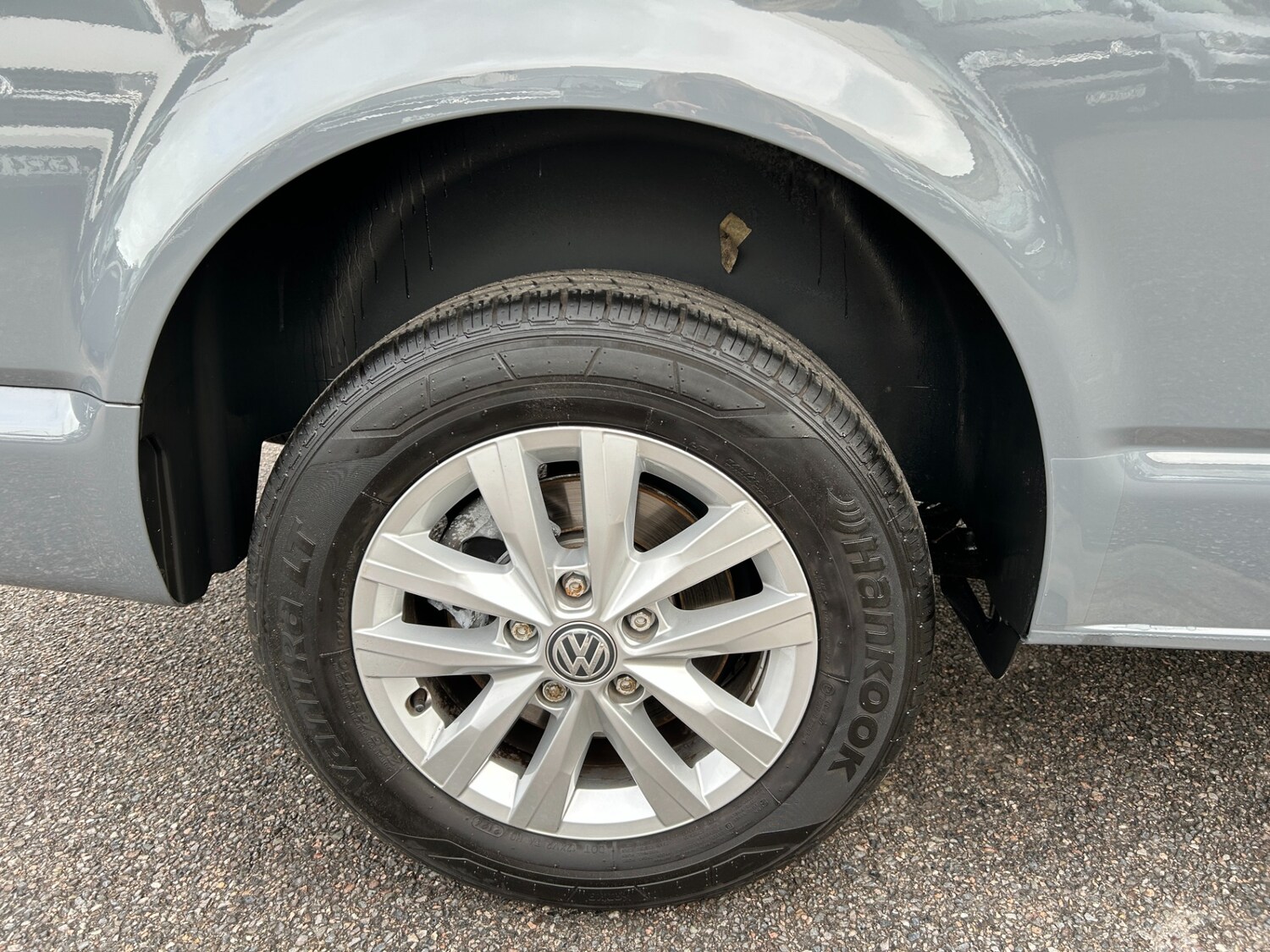 Used Volkswagen Transporter 2024 for sale - 76402151: Photo 14