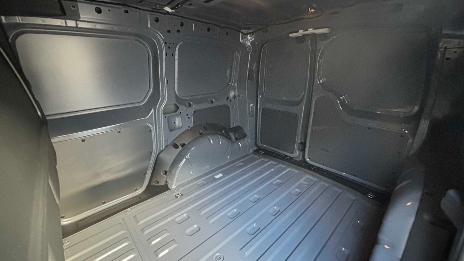 Used Volkswagen Caddy 2025 for sale - 76615670: Photo 12