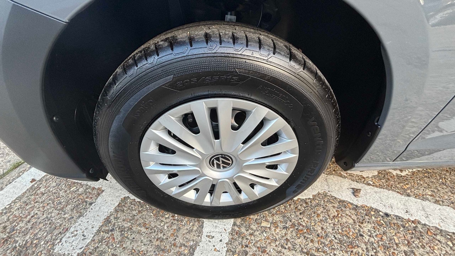 Used Volkswagen Caddy 2025 for sale - 76615670: Photo 13