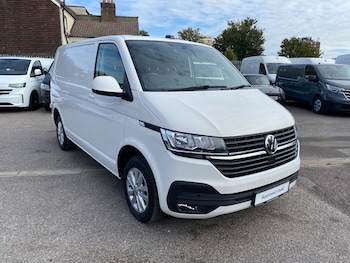 Volkswagen - Transporter